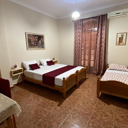Hotel Plage D'Or Jijel Exterior foto