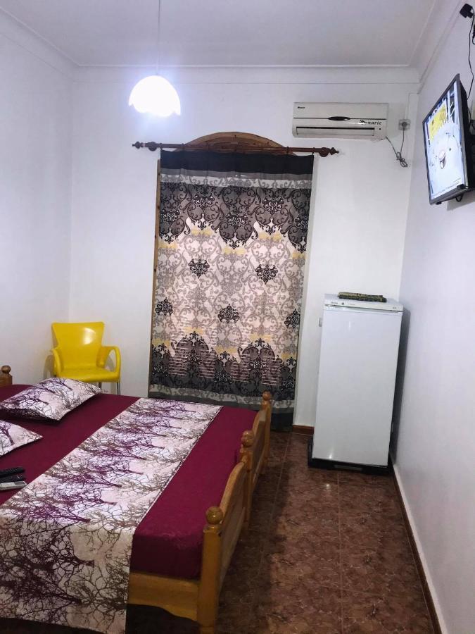 Hotel Plage D'Or Jijel Exterior foto