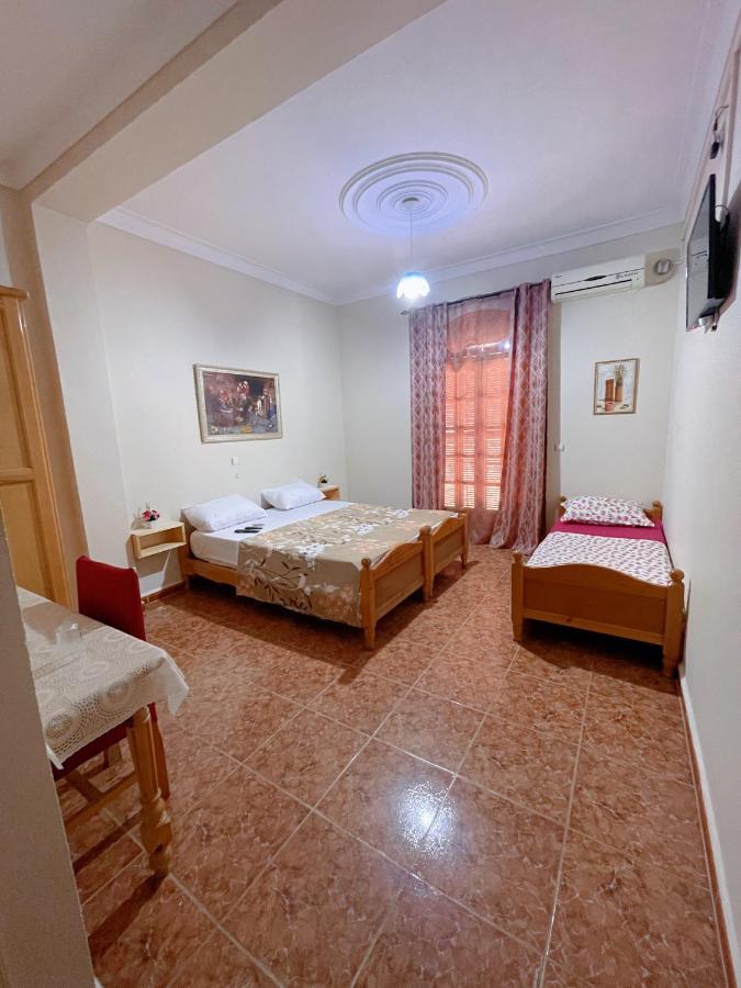 Hotel Plage D'Or Jijel Exterior foto