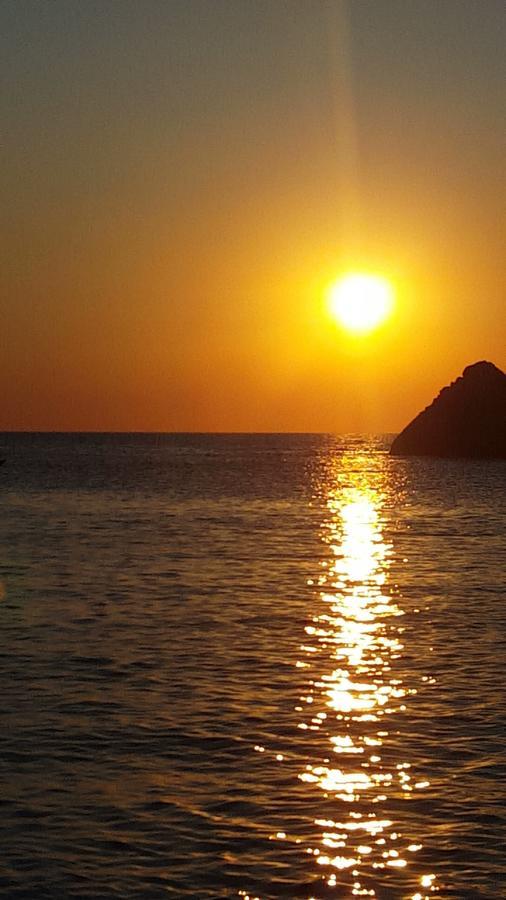 Hotel Plage D'Or Jijel Exterior foto