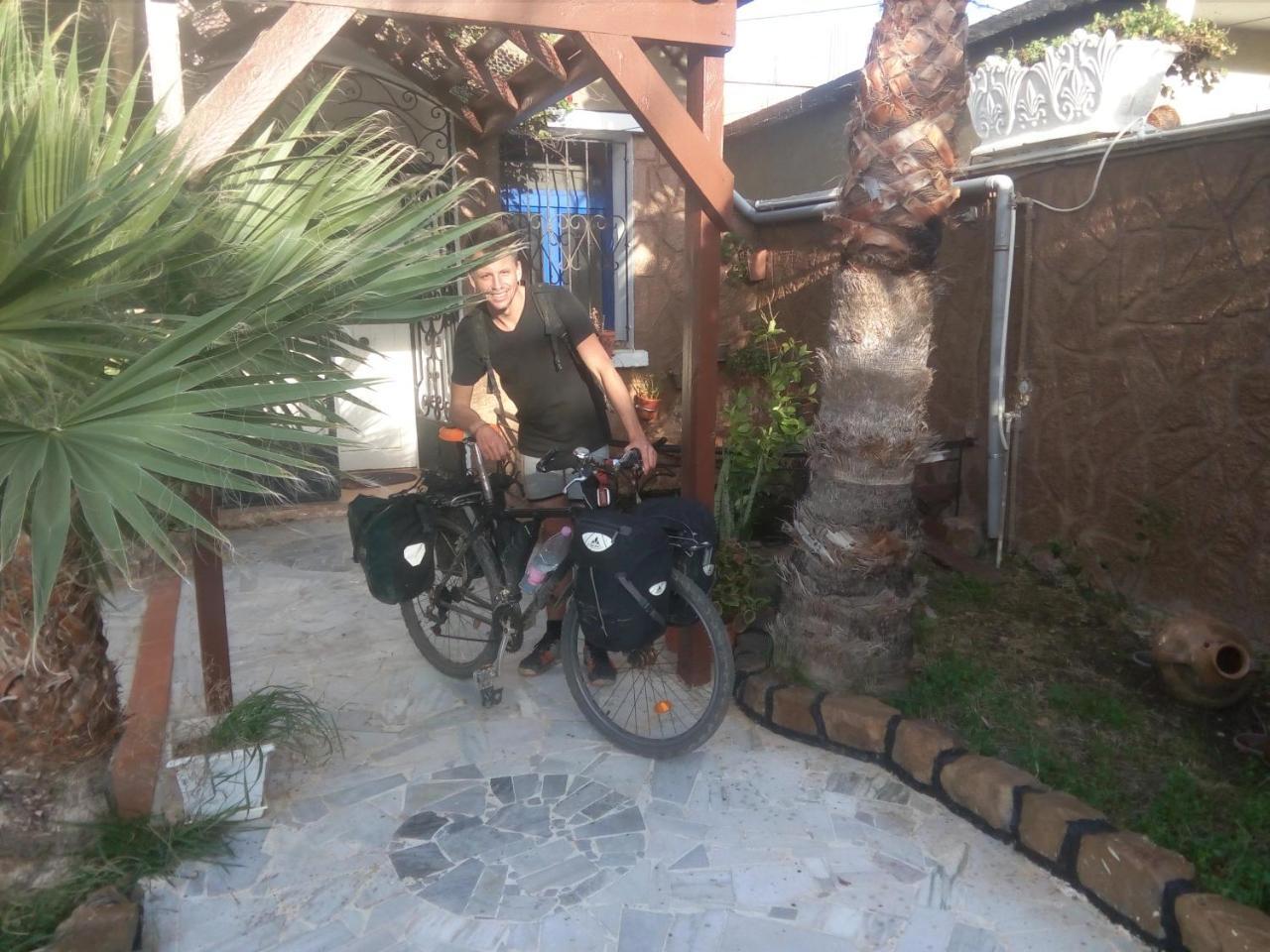 Hotel Plage D'Or Jijel Exterior foto